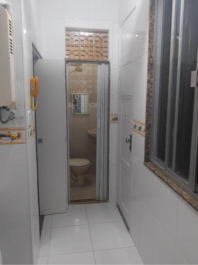 Quarto Leme Rio de Janeiro Exterior photo
