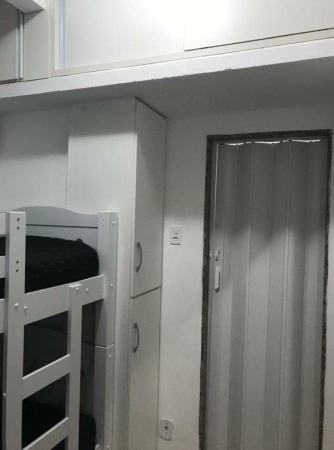 Quarto Leme Rio de Janeiro Exterior photo