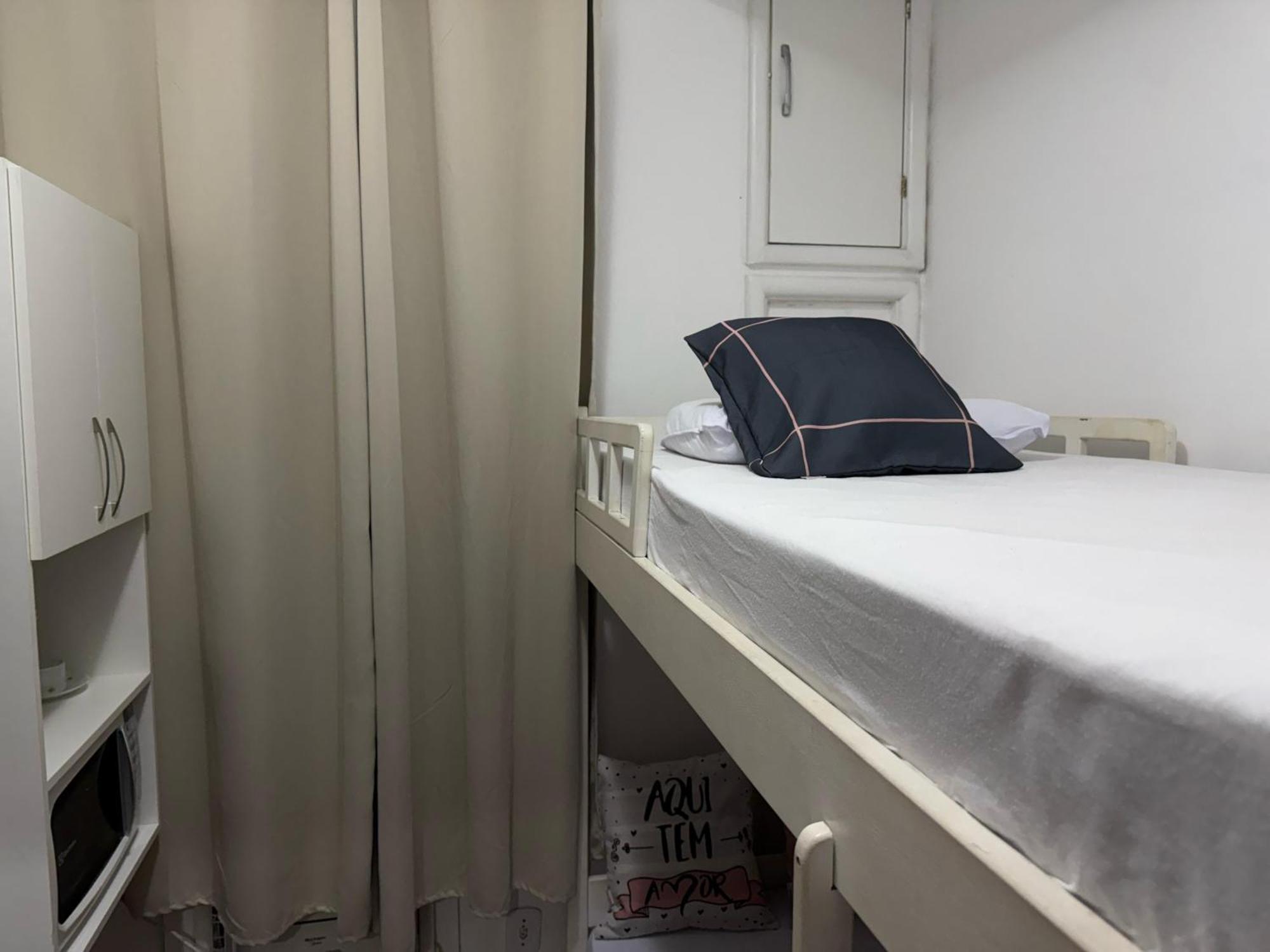 Quarto Leme Rio de Janeiro Exterior photo